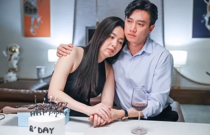 Sau cơn sốt ngàn tỉ và sự vượt trội của Mưa đỏ, Tử chiến trên không, những phim Việt có chất lượng "tàm tạm" khó được đón nhận - Ảnh: ĐPCC