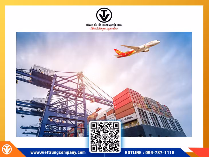Nhập khẩu hàng Trung Quốc chính ngạch tại Việt Trung Company ảnh 3 Nhập khẩu hàng Trung Quốc chính ngạch tại Việt Trung Company ảnh 3
