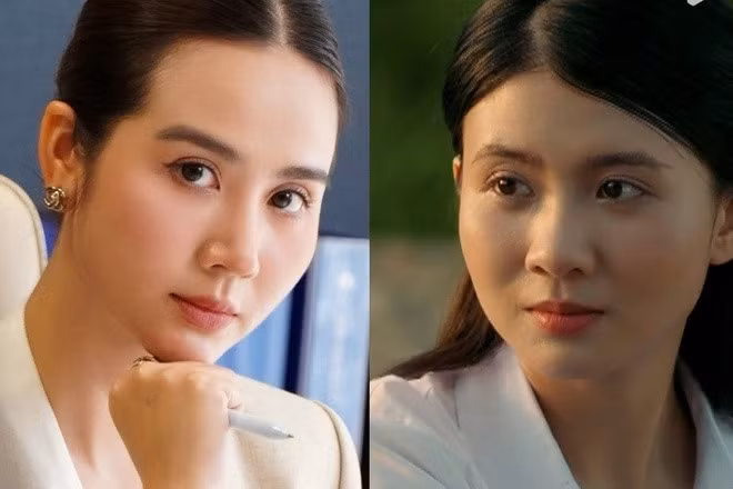 Huyền Lizzie sẽ vào vai Ngân ở phần 2.