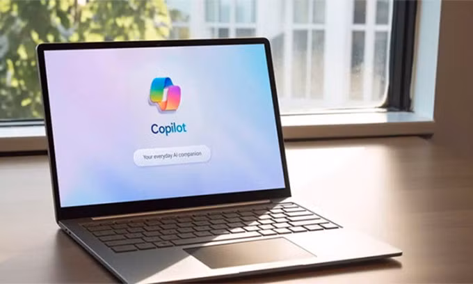 Windows 10 cũng sẽ chạy được Copilot. Ảnh: Betanews