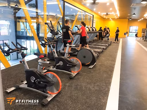 Kinh nghiệm kinh doanh phòng gym thành công ảnh 1 Kinh nghiệm kinh doanh phòng gym thành công ảnh 1