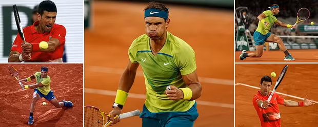 Nadal ha be Djkovic sau man 'dai chien' keo dai hon 4 gio dong ho hinh anh 3