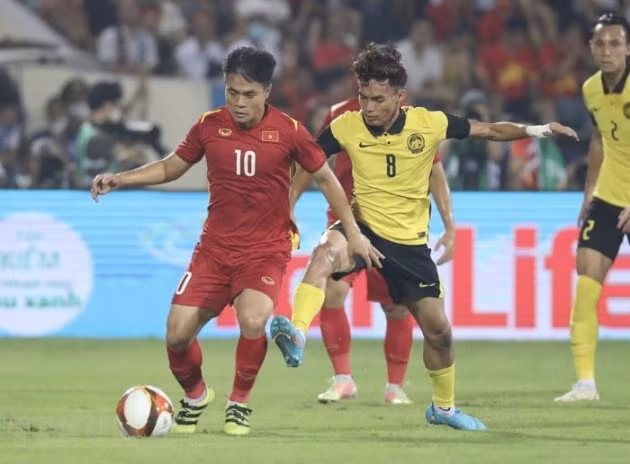 U23 Việt Nam sẽ phải ghi ít nhất 3 bàn vào lưới của Malaysia.