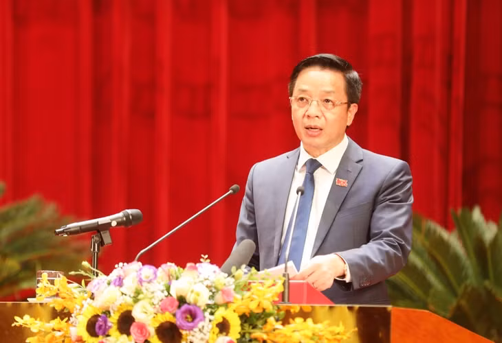 Thành công của cuộc bầu cử khẳng định hiệu quả của mô hình “Dân tin - Đảng cử” ảnh 1