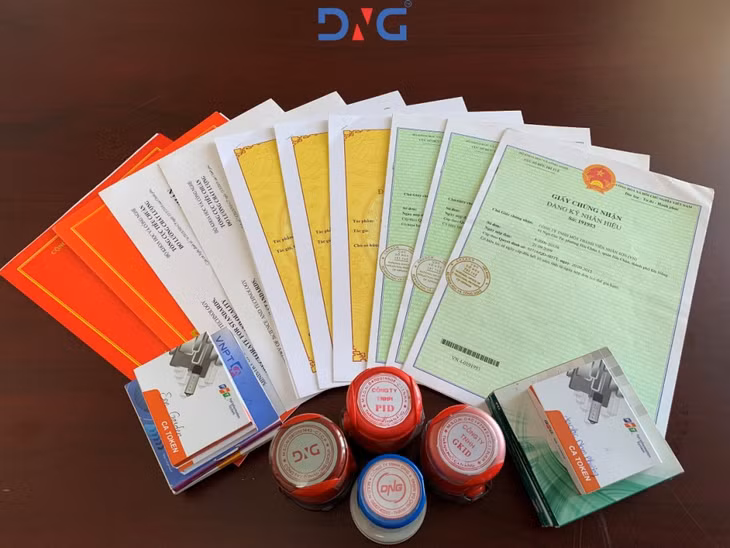 Dịch vụ thành lập công ty tại Đà Nẵng của DNG Business.
