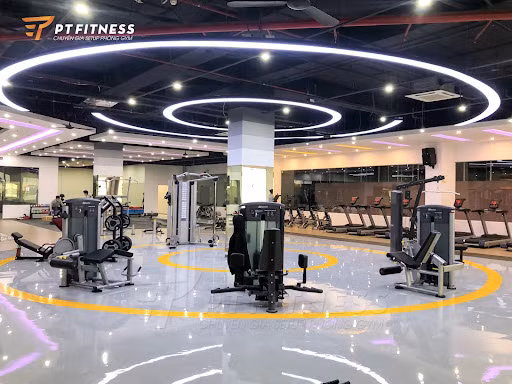 Kinh nghiệm kinh doanh phòng gym thành công ảnh 3