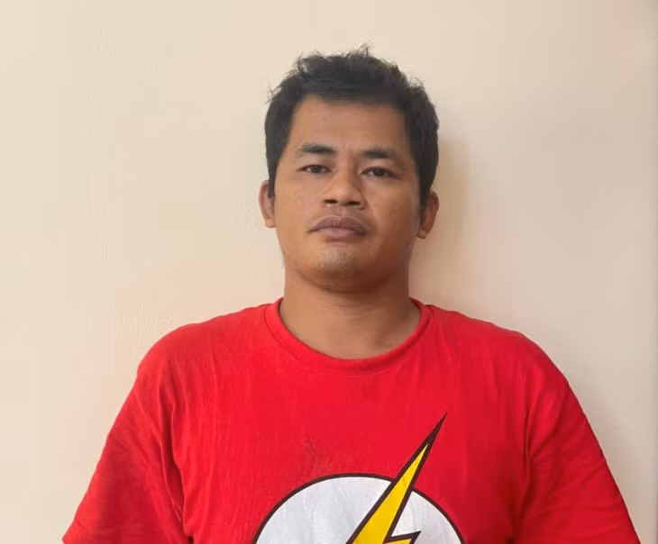 Đối tượng Tươi.