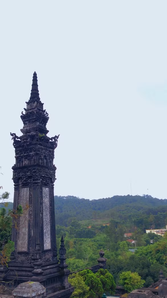 Về cố đô Huế đắm mình vào thiên nhiên đẹp như tranh, như thơ - Ảnh 5.