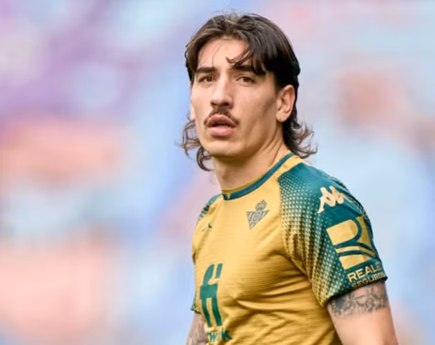 Bellerin gần như chắc chắn sẽ rời Arsenal hè này.