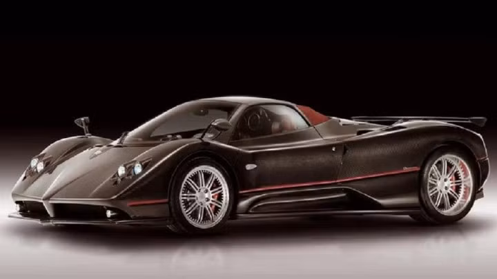 (Ảnh:Hotcars)