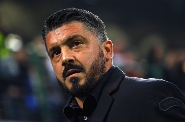 Gattuso chuẩn bị đảm nhận ghế HLV trưởng Valencia.