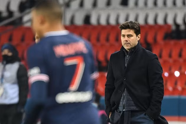 Pochettino muốn trở lại Premier League làm việc.