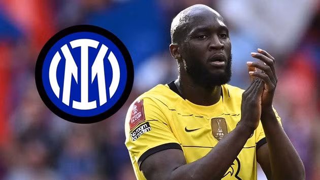 Lukaku có khả năng cao trở lại Inter Milan.