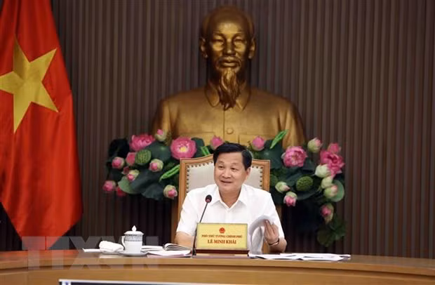 Khong tang gia dich vu kham-chua benh, than trong trong tang hoc phi hinh anh 1