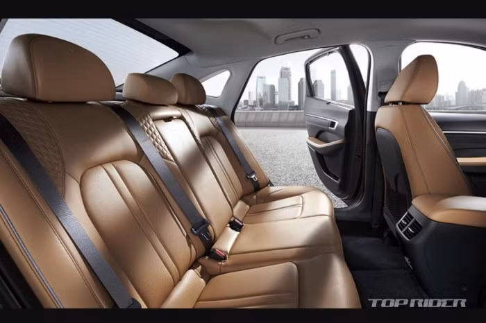 Giá xe Hyundai Sonata 2023 vẫn chưa được tiết lộ