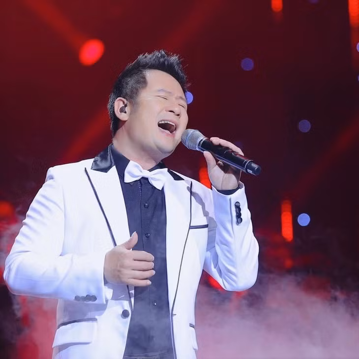 Giọng ca 7X tập trung đầu tư cho các show diễn cá nhân. Ảnh: NSCC