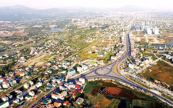 Cơ hội “chuyển mình” cho bất động sản Uông Bí ảnh 1 Cơ hội “chuyển mình” cho bất động sản Uông Bí ảnh 1