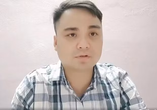 Phat tu Le Chi Thanh vi dang tai cac bai viet co noi dung xuyen tac hinh anh 1