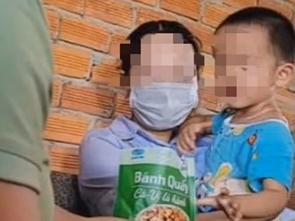Dak Lak: Xu phat 15 trieu dong voi nguoi me khai tu con ruot con song hinh anh 1