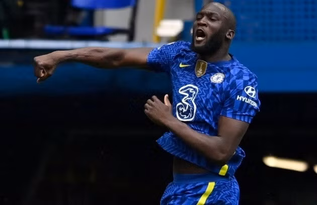 Lukaku đã trải qua một mùa giải đầy khó khăn trong màu áo Chelsea.