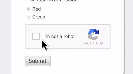iOS 16 sẽ thay người dùng xác minh "Tôi không phải robot".