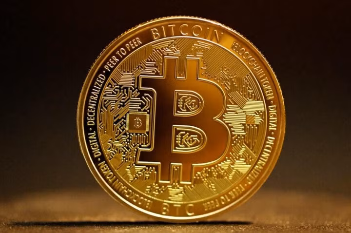 Bitcoin giảm mạnh từ đầu năm khiến không khí u ám bao trùm thị trường tiền ảo.
