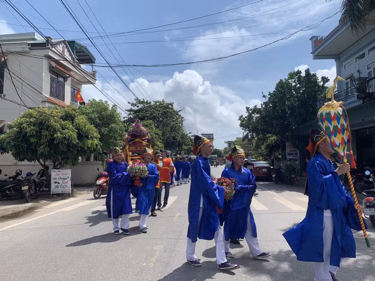 Lễ