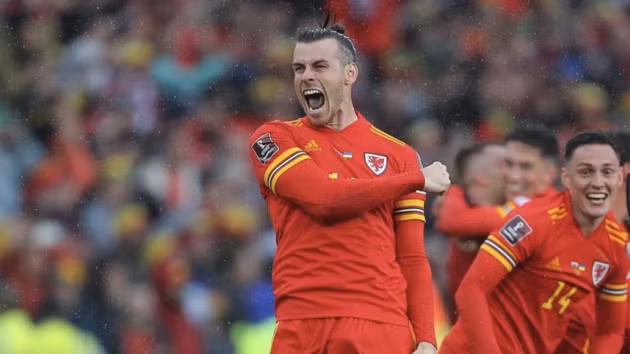 Bale cho thấy sự khác biệt rất lớn.