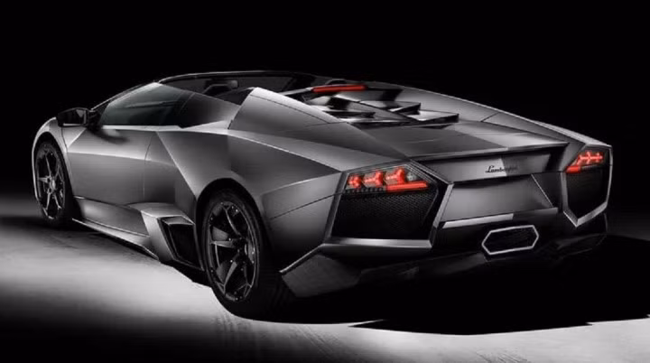 (Ảnh:Hotcars)