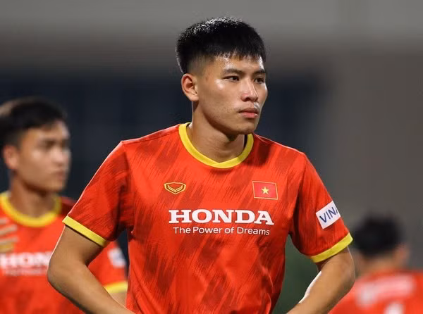 Thanh Bình được trang chủ AFC đánh giá cao.