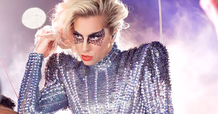 Lady Gaga xác nhận sẽ tham gia vào "Joker 2". Ảnh: Xinhua