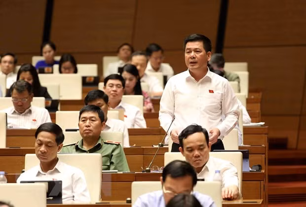 Bo truong Cong Thuong: San xuat nong nghiep theo tin hieu thi truong hinh anh 1