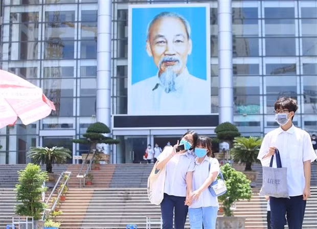 Loi ich nhom trong xay dung, ban hanh van ban phap luat rat kho xay ra hinh anh 2