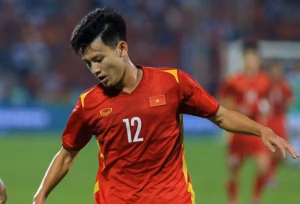 Tuấn Tài đang đạt phong độ cao.