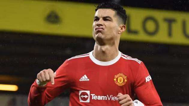 Ronaldo có ảnh hưởng lớn đến M.U nhưng không phải lúc nào cũng tác động tích cực.