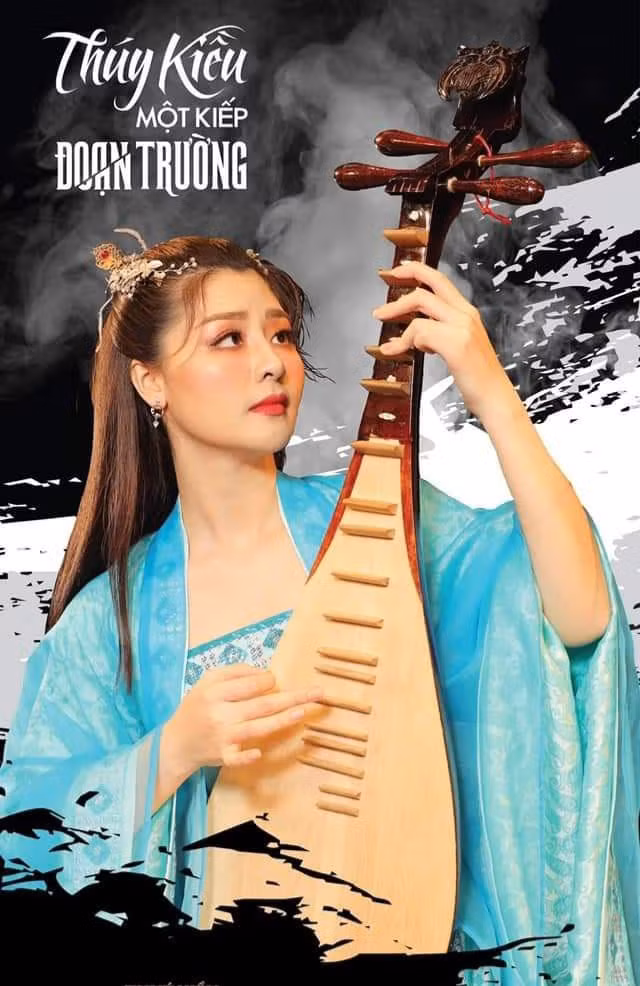 Poster của Nhà hát Kịch Hà Nội
