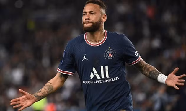Neymar sẽ rời PSG?