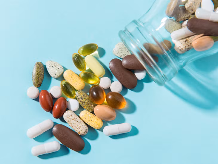 Không có bằng chứng đầy đủ về lợi ích của việc bổ sung vitamin tổng hợp để ngăn ngừa bệnh tim mạch hoặc ung thư.