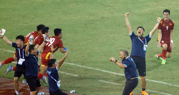 AFF Cup 2022: Giải đấu cuối của HLV Park Hang Seo? - Ảnh 1.