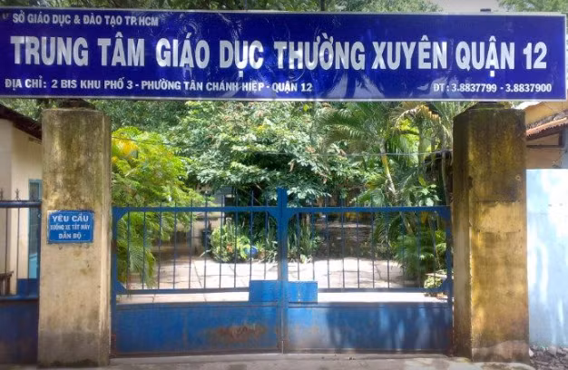 Nơi xảy ra sự việc (ảnh website)