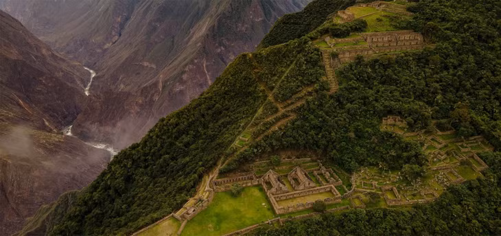 12 bức ảnh du lịch năm 2022 do National Geographic chọn ảnh 1