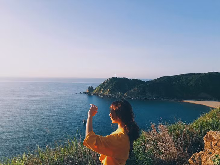 Ảnh: Review du lịch Phú Yên