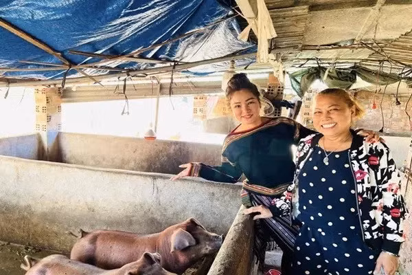 Siu Black không thể xuất cảnh vì nợ thuế - Ảnh 2.