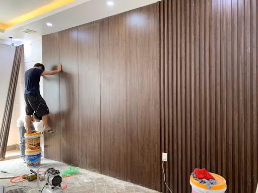 Kinh nghiệm lựa chọn tấm ốp tường Đà Nẵng hợp mọi không gian ảnh 1
