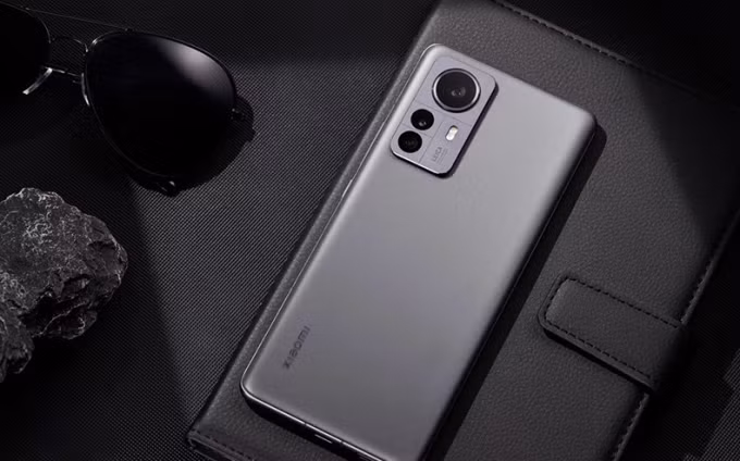 10 smartphone mạnh nhất 2022 ảnh 8