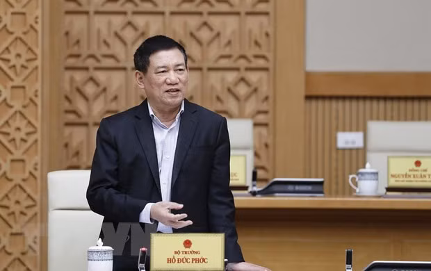 Nhat quan muc tieu giu vung on dinh kinh te vi mo, kiem soat lam phat hinh anh 4