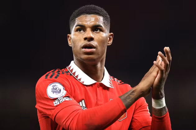 Rashford sẽ có nhiều lựa chọn nếu rời Man Utd.