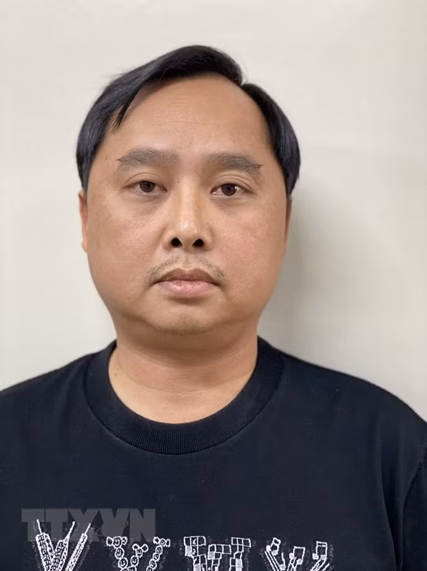 Ket luan dieu tra bo sung vu