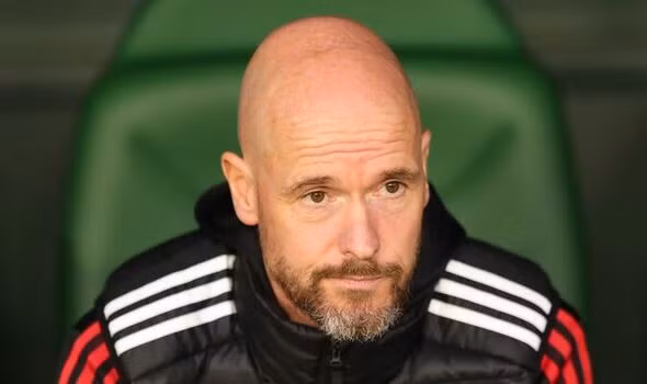 Ten Hag cần bổ sung nhân sự.