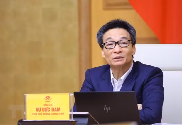 Viet Nam dang cai Dai hoi The thao hoc sinh Dong Nam A lan thu 13 hinh anh 1